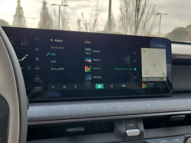 New 2026 Kia EV9 Wind image 22