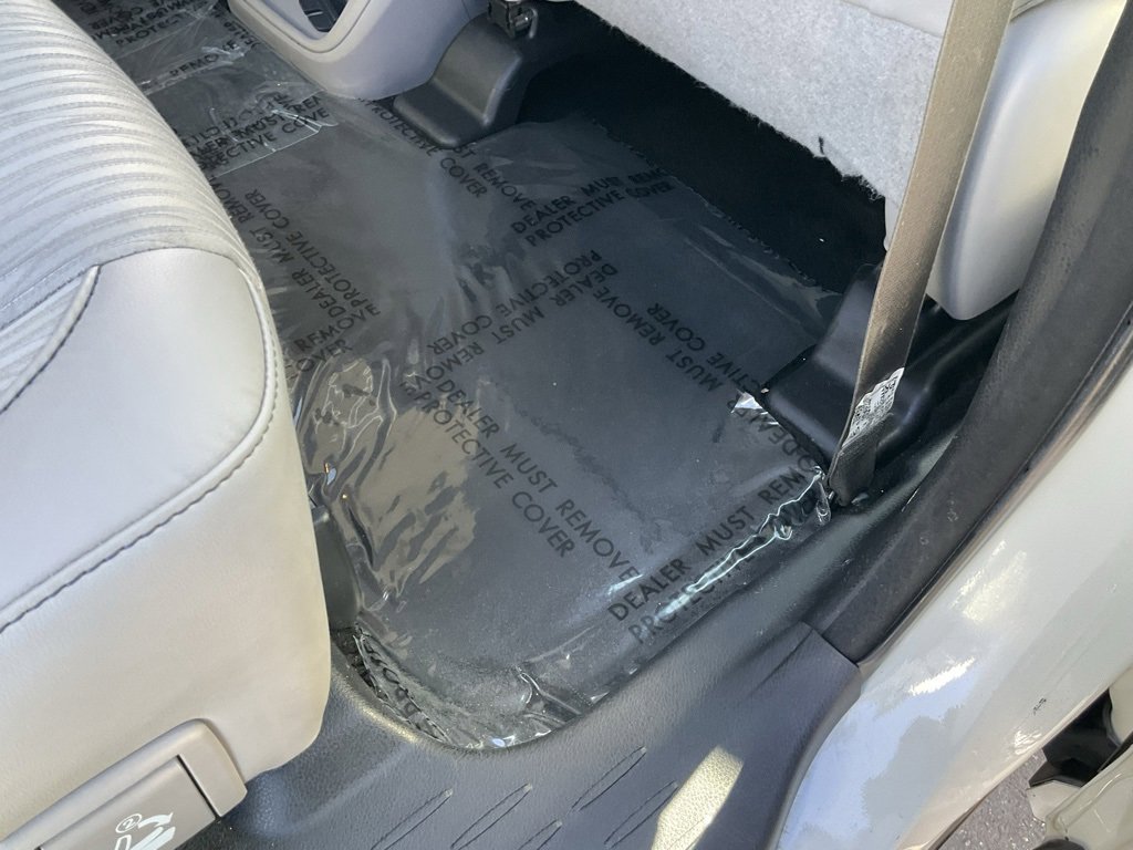 Used 2018 Toyota Highlander Plus image 54