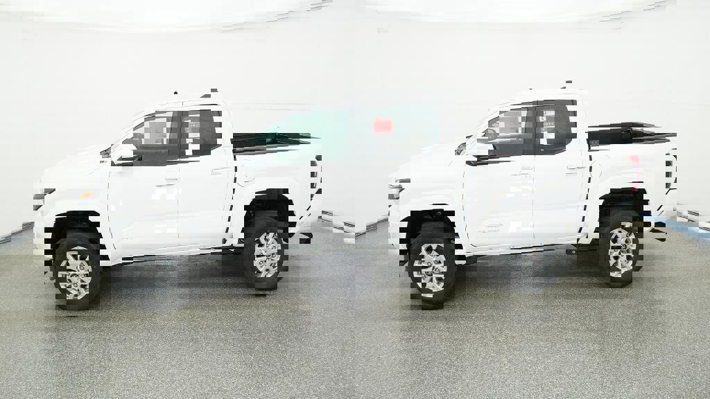 New 2025 Toyota Tacoma SR5 image 14