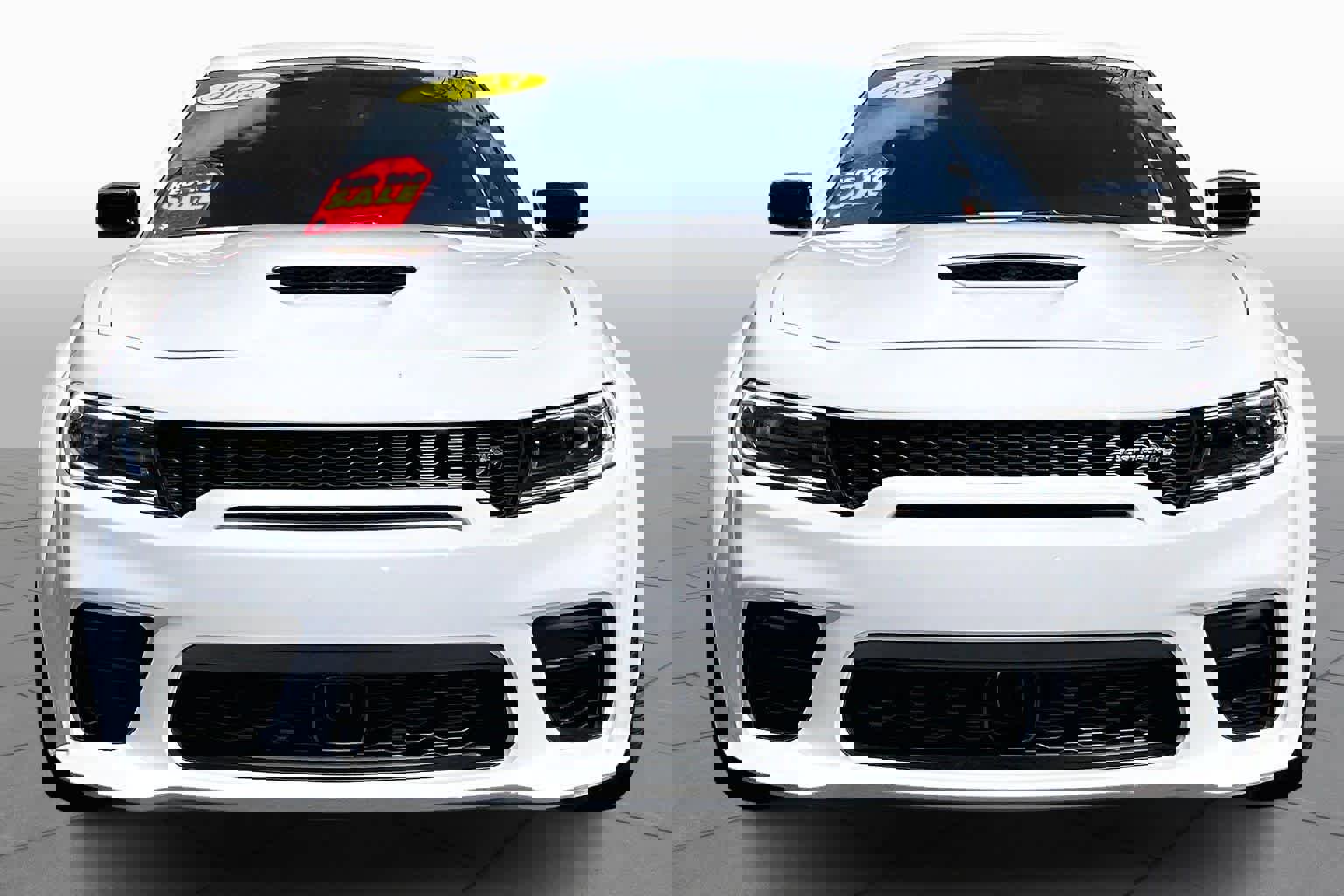 Used 2023 Dodge Charger Scat Pack image 4