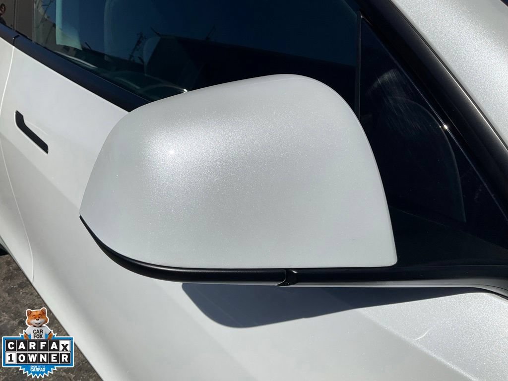 Used 2023 Tesla Model Y Long Range AWD/4WD image 82