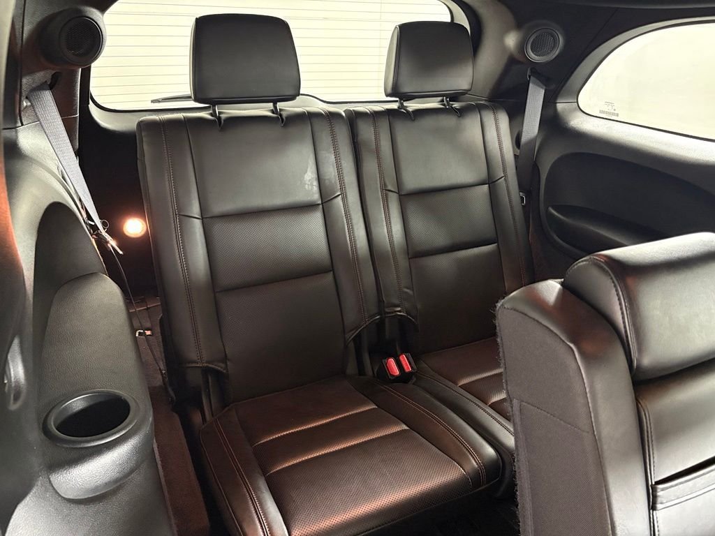 Used 2025 Dodge Durango GT AWD/4WD image 39