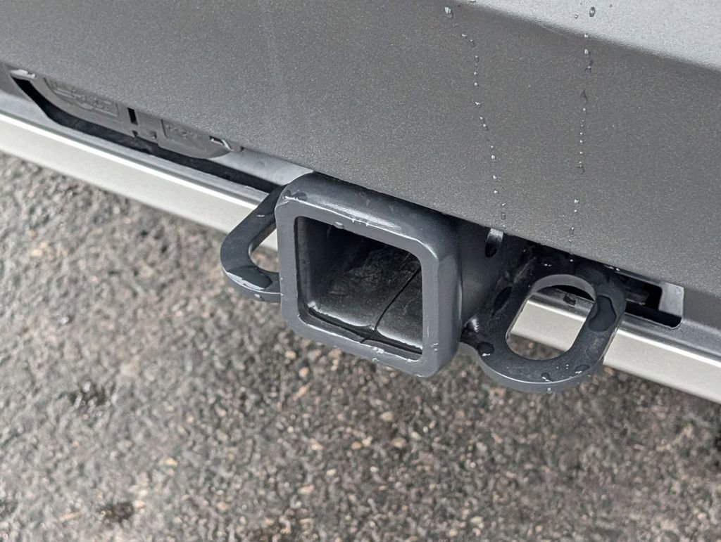 New 2026 Ford Explorer Active w/ Active Comfort Package image 21