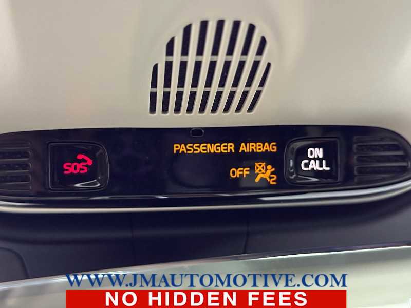 Used 2020 Volvo S60 T5 Momentum FWD image 36
