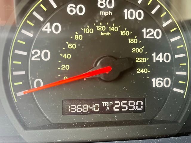 Used 2005 Honda Accord LX image 17