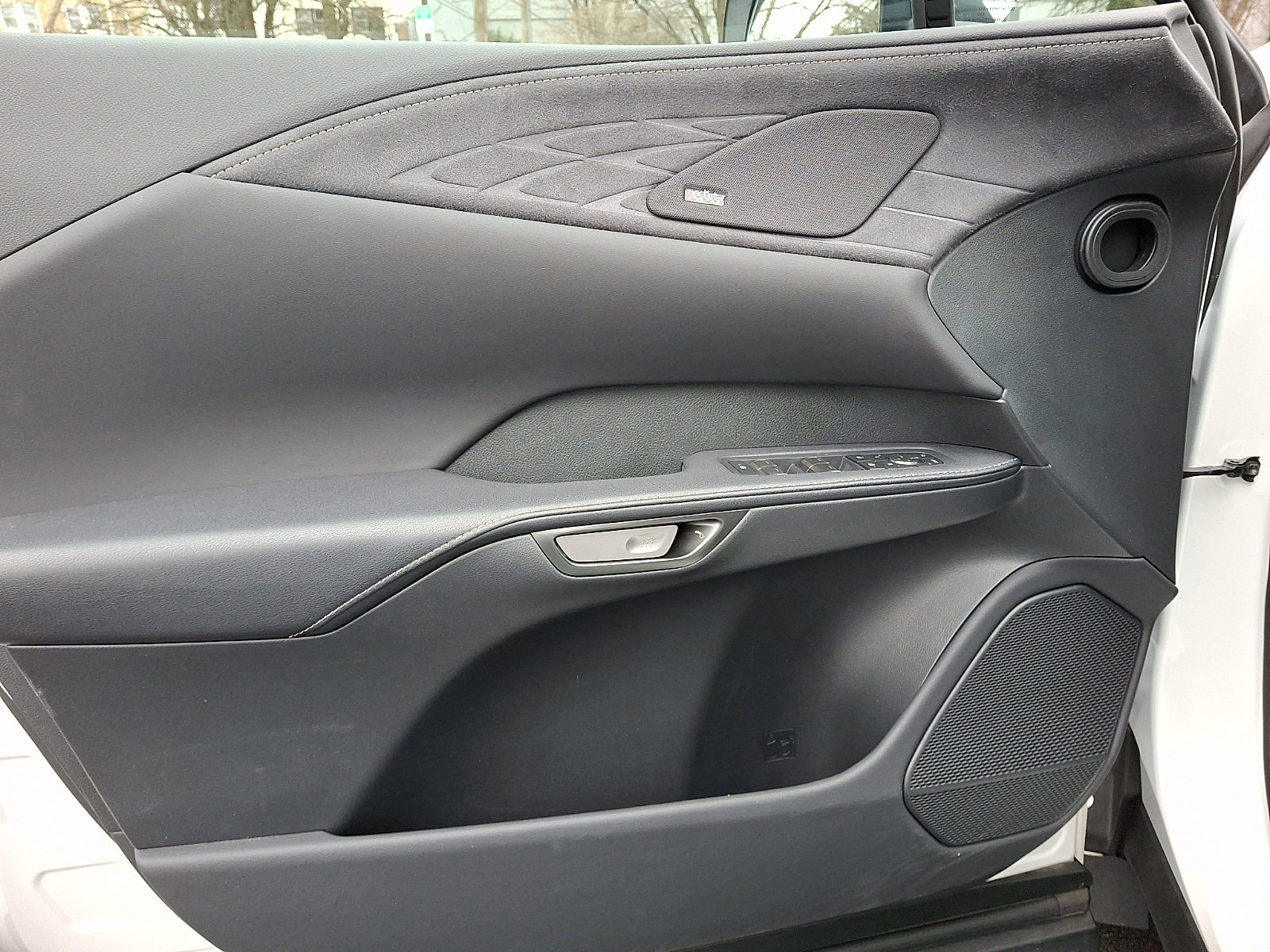 Certified 2024 Lexus RX 350 w/ Convenience Package image 13