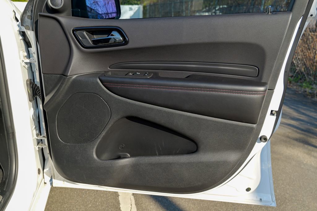 Used 2022 Dodge Durango R/T w/ Blacktop Package image 36