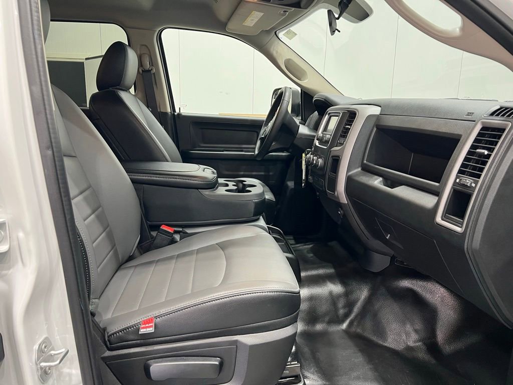 Used 2023 RAM 1500 Tradesman w/ Trailer Tow Group image 9