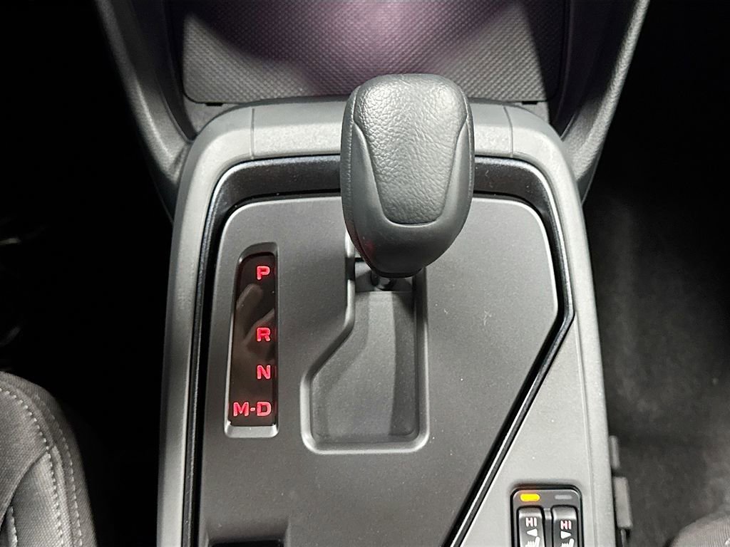 New 2026 Subaru Crosstrek 2.0i Premium image 14