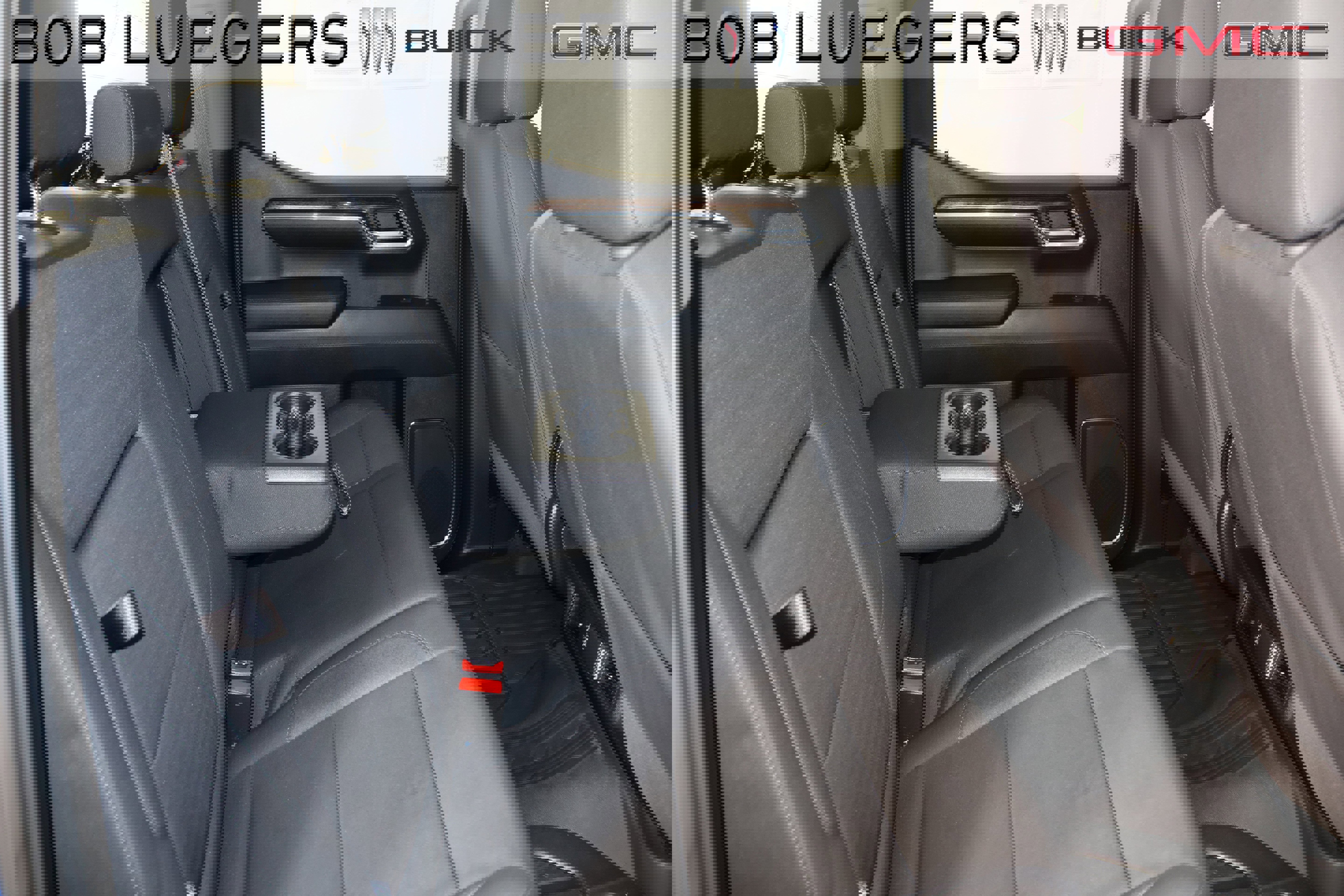 Certified 2024 GMC Sierra 1500 Elevation image 22