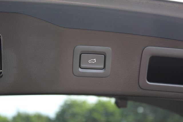 Certified 2023 MAZDA CX-5 Carbon Edition AWD/4WD image 6