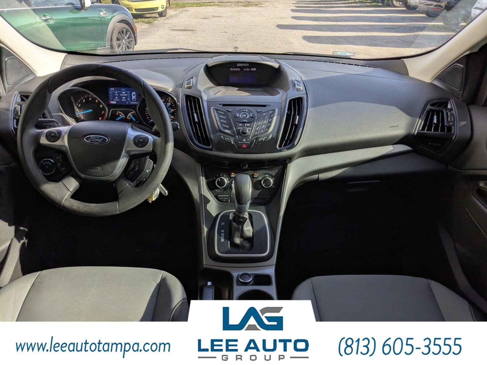 Used 2013 Ford Escape SE image 15