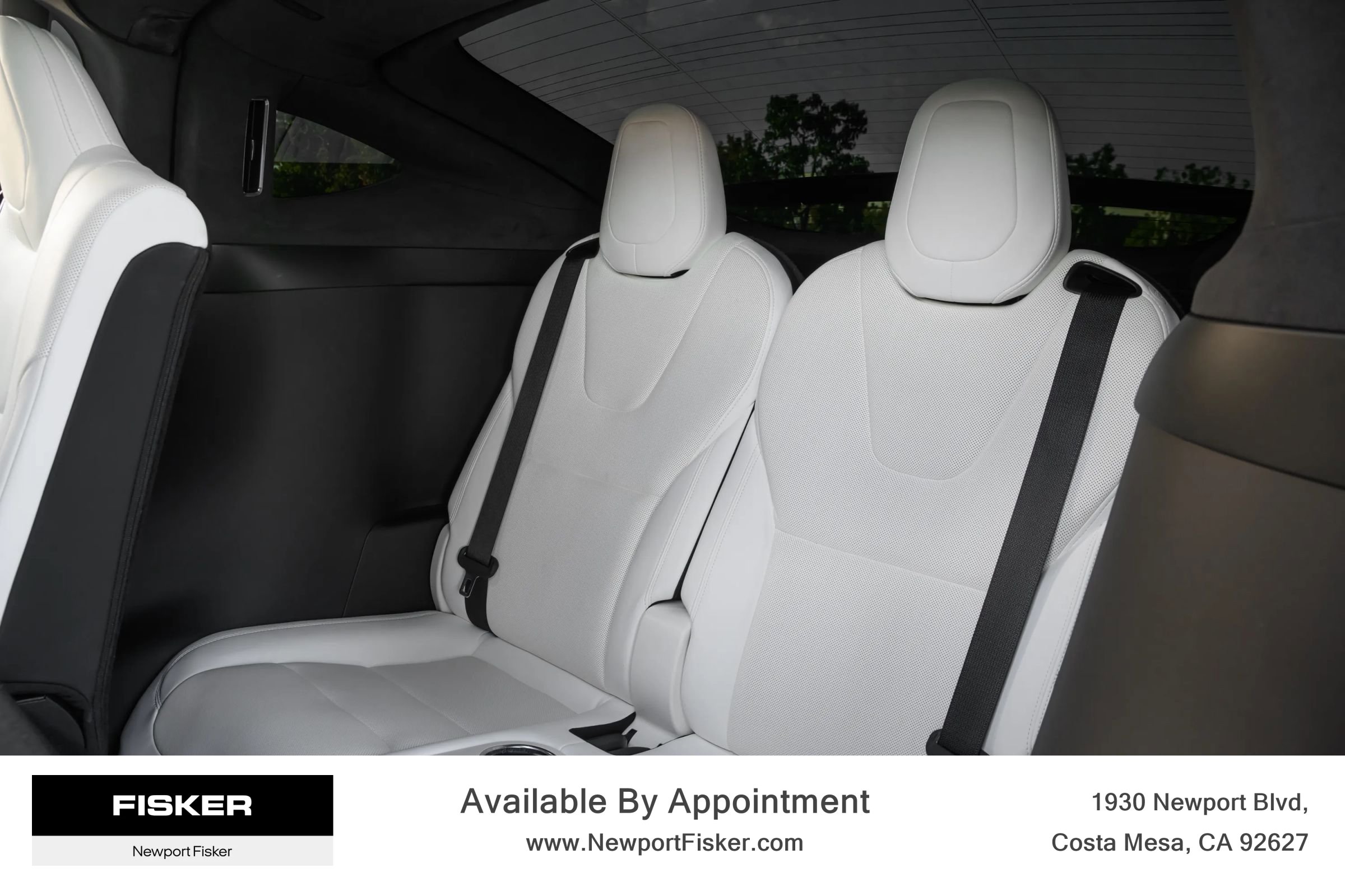 Used 2022 Tesla Model X AWD/4WD image 20