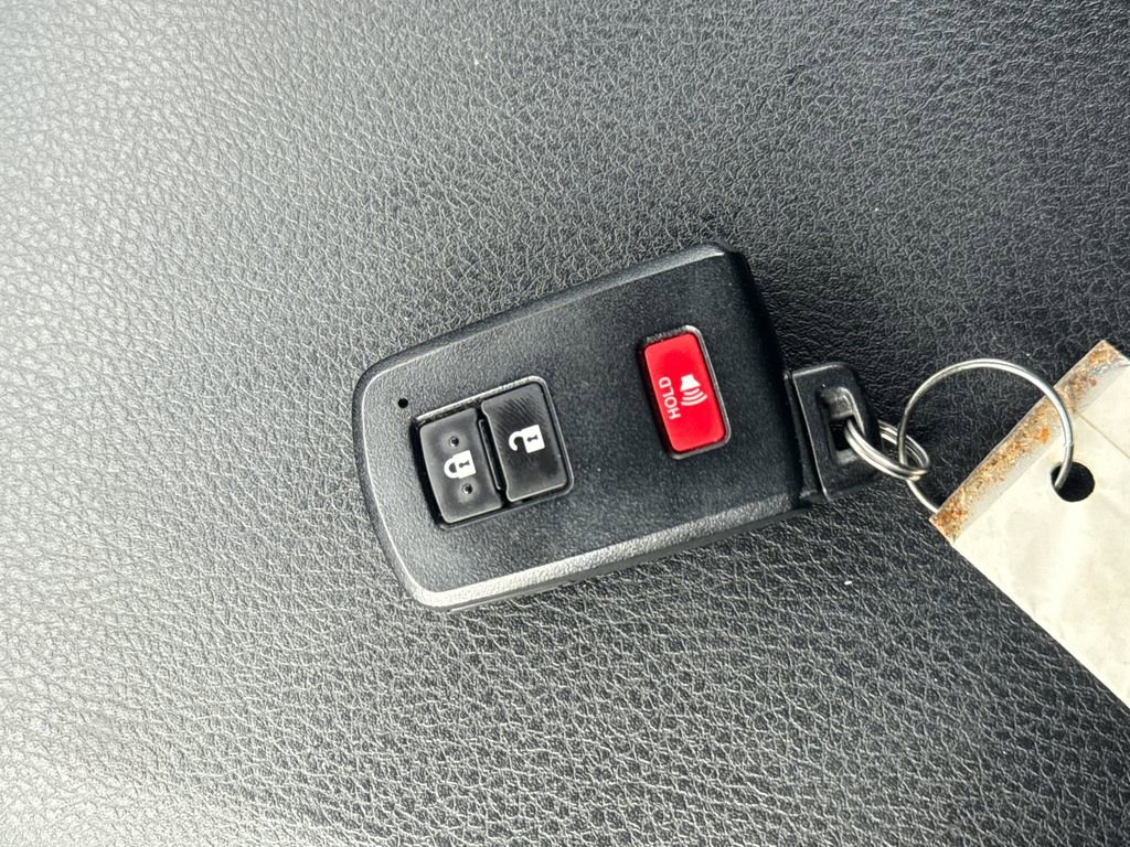 Used 2023 Toyota Tacoma 4x4 Double Cab w/ Trail Edition image 32