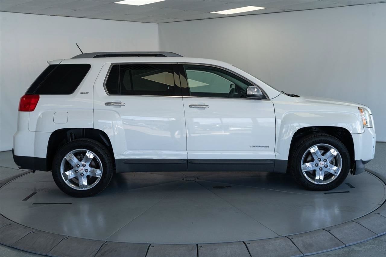 Used 2013 GMC Terrain SLT AWD/4WD image 8