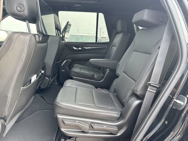 Used 2021 GMC Yukon Denali AWD/4WD image 26
