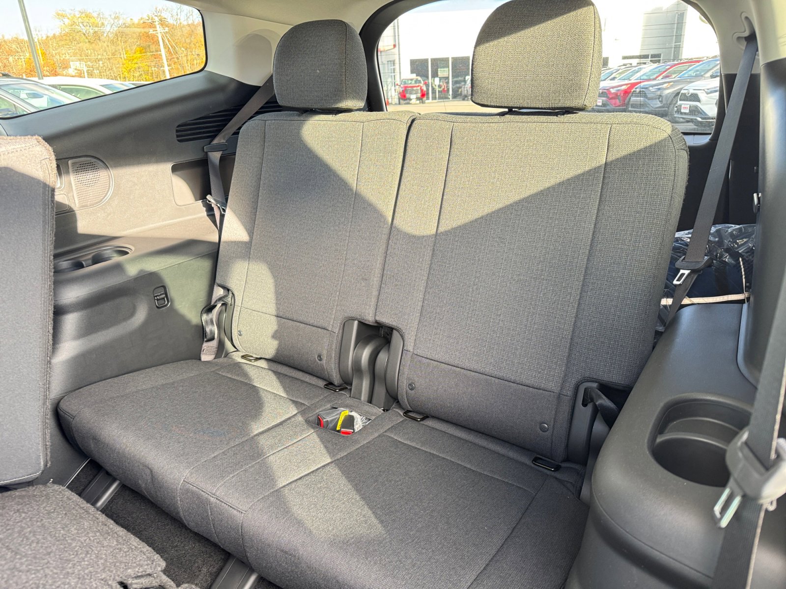 New 2026 Hyundai Ioniq 9 SE image 30