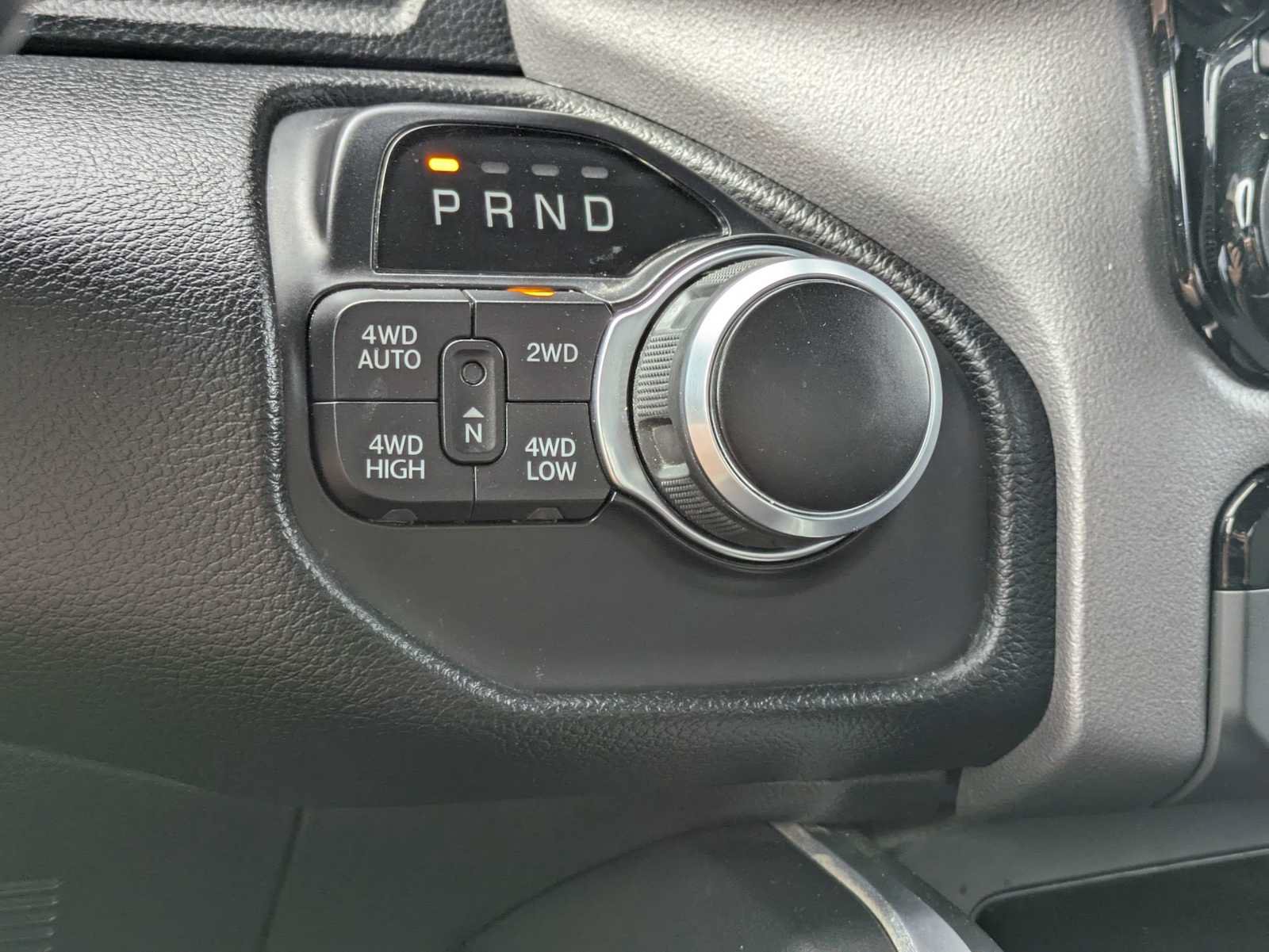 Used 2022 RAM 1500 Big Horn AWD/4WD image 33