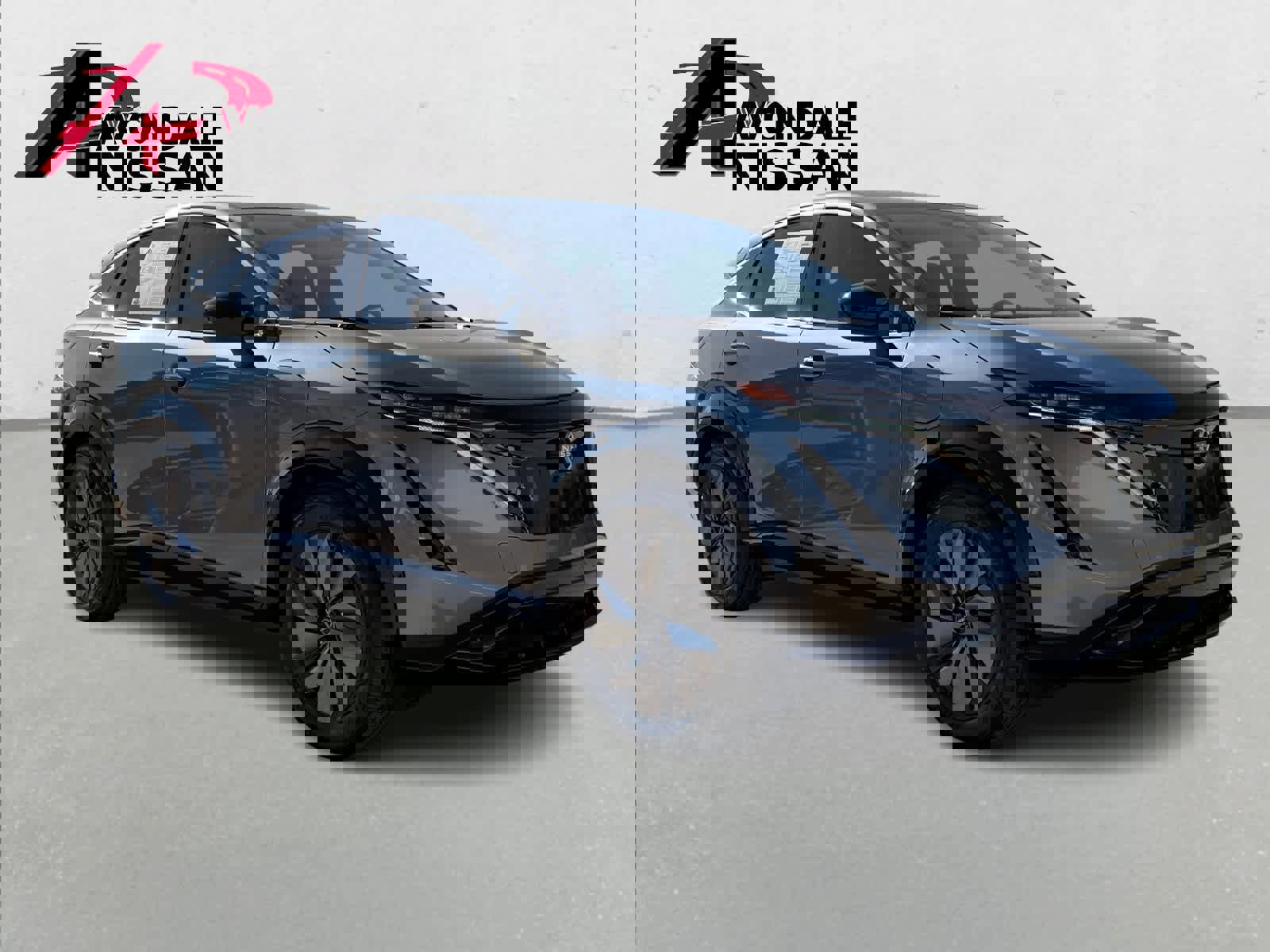 Certified 2025 Nissan Ariya ENGAGE image 9