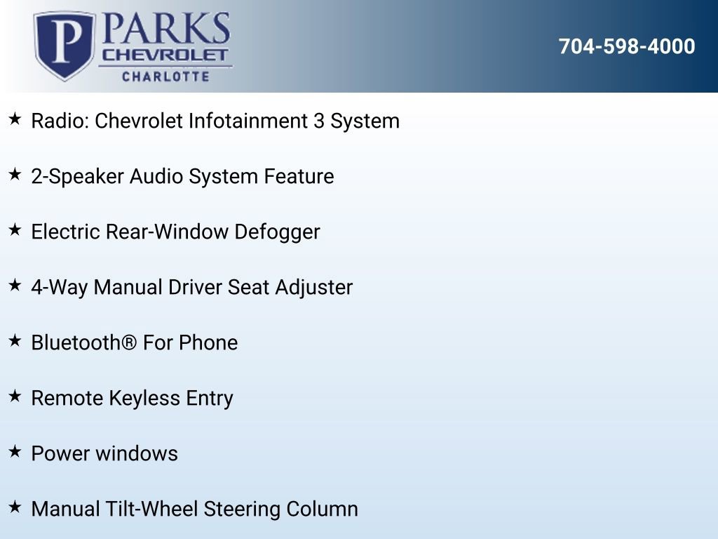 New 2025 Chevrolet Silverado 3500 W/T w/ WT Convenience Package image 21