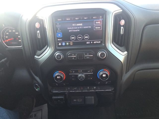 Used 2020 Chevrolet Silverado 1500 LT w/ All-Star Edition image 26