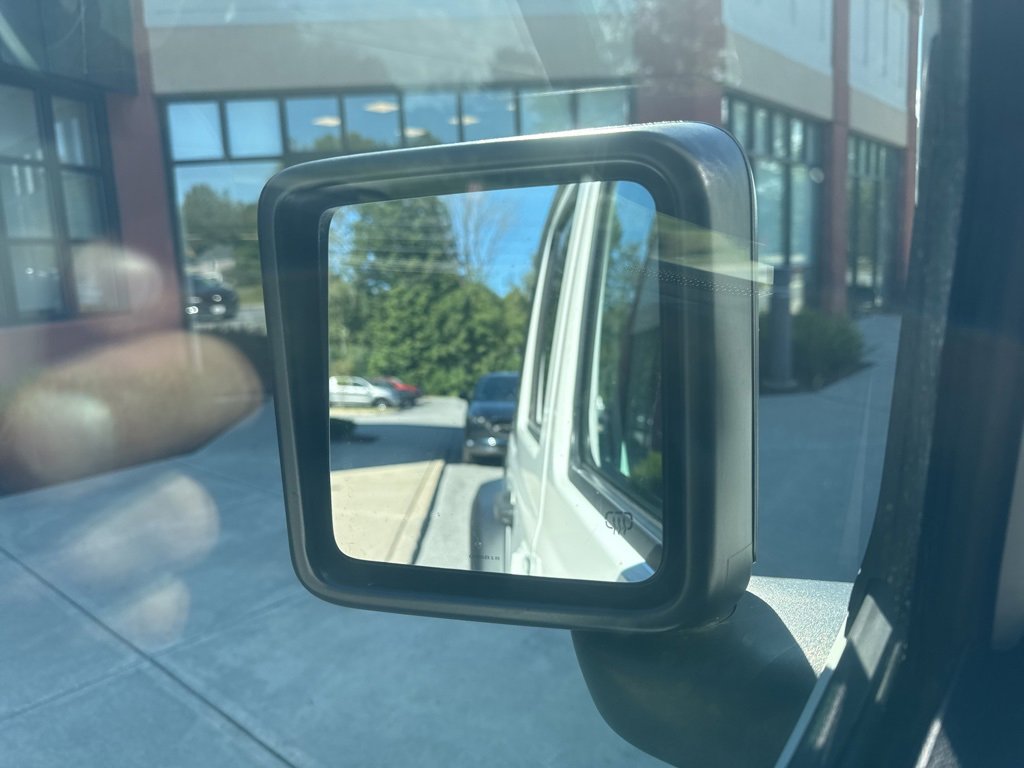 Used 2019 Jeep Wrangler Unlimited Sport S image 33