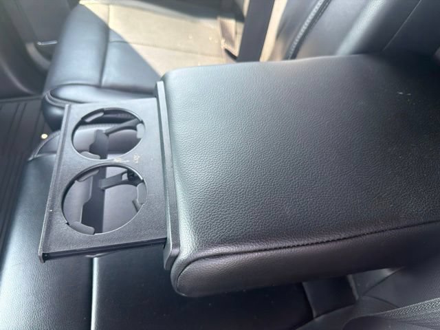 Certified 2018 Ford F150 Lariat w/ Equipment Group 502A Luxury AWD/4WD image 17