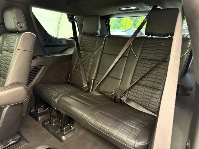 Used 2021 Cadillac Escalade Sport Platinum AWD/4WD image 21