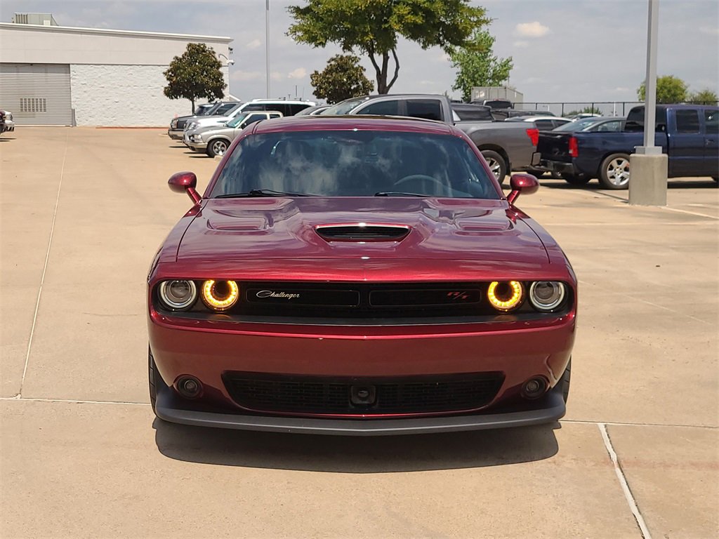 Used 2022 Dodge Challenger R/T Scat Pack w/ 1320 Plus Group image 5