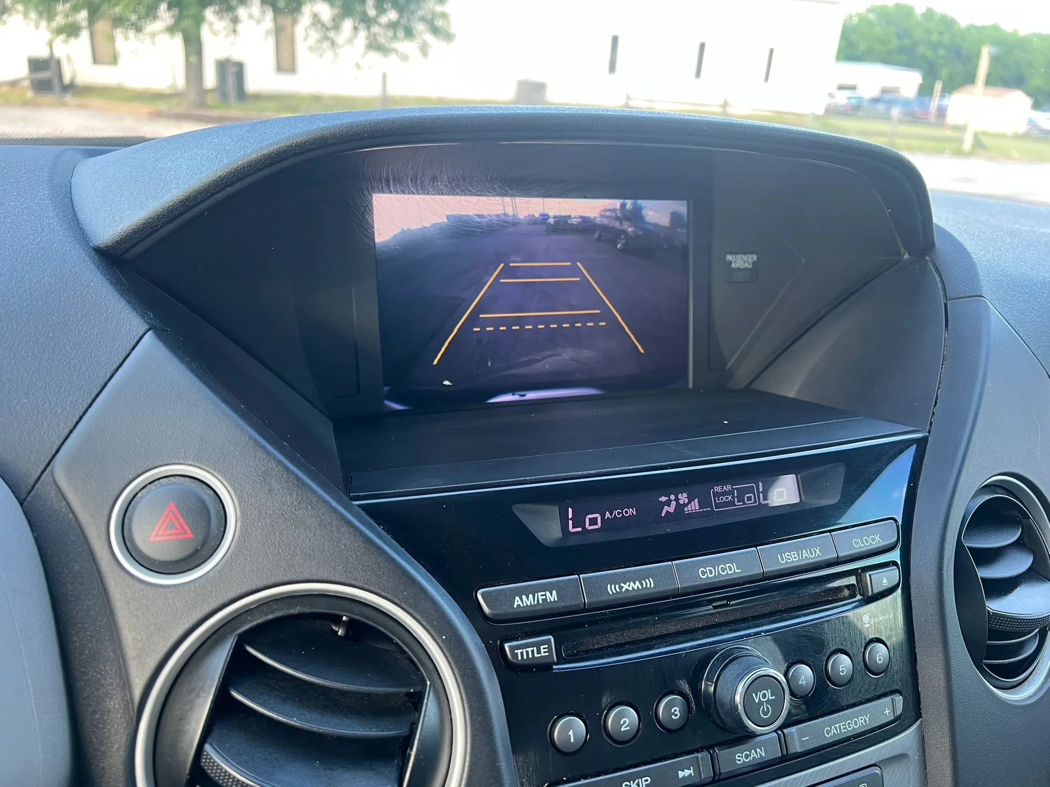 Used 2012 Honda Pilot EX-L image 14