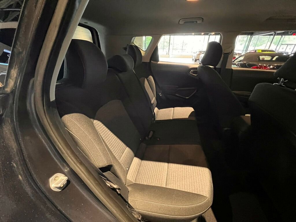 Used 2020 Kia Soul S FWD image 26