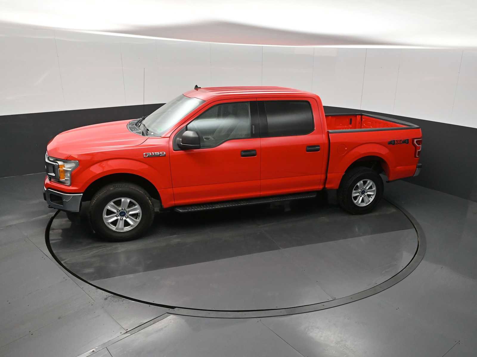 Used 2020 Ford F150 XLT image 18