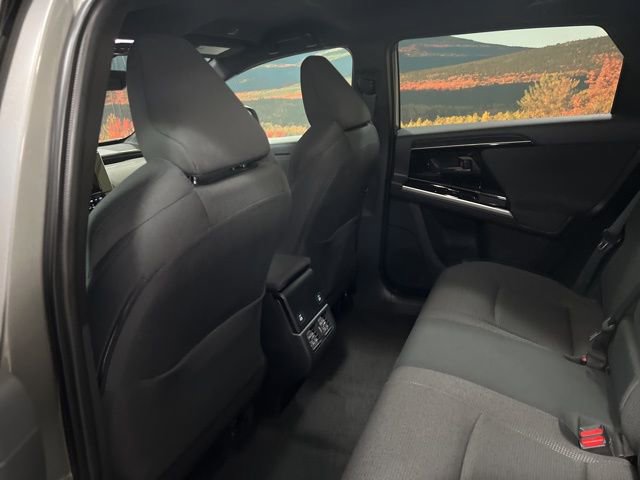 Used 2025 Subaru Solterra Premium image 50