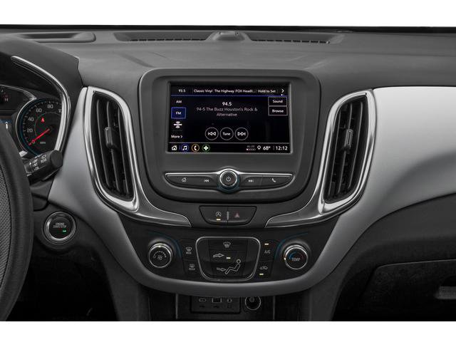 Used 2024 Chevrolet Equinox Premier image 55