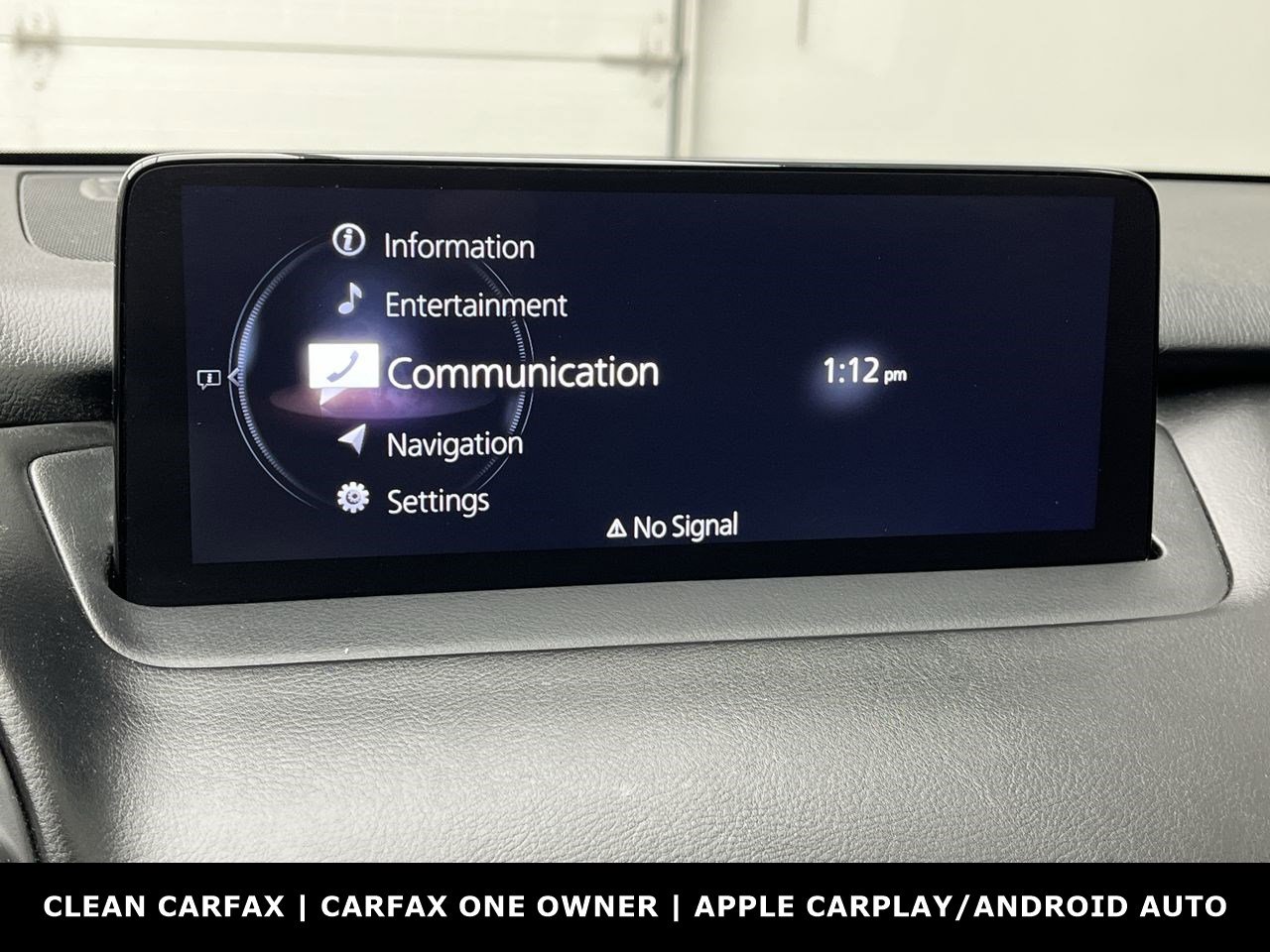 Certified 2023 MAZDA CX-9 Grand Touring image 21