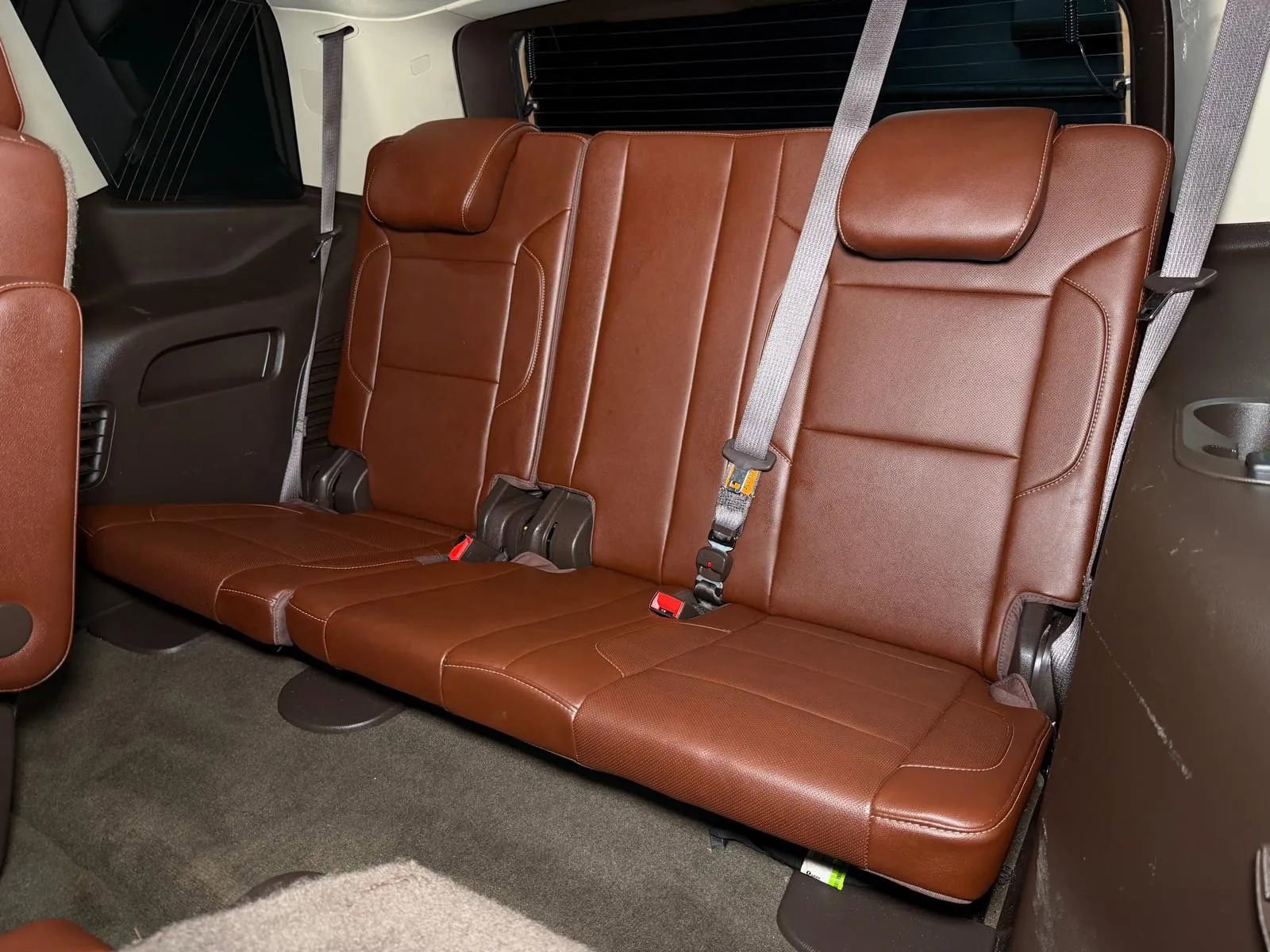 Used 2016 Chevrolet Tahoe LTZ AWD/4WD image 22