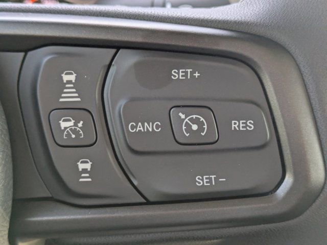 New 2026 Jeep Gladiator Sport image 22