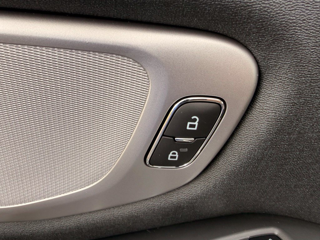 New 2026 Ford Expedition Active RWD image 14