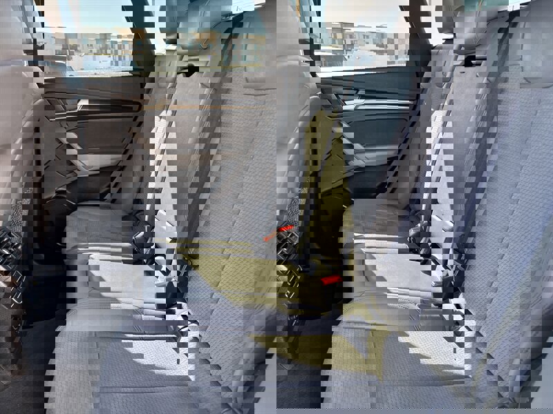 Used 2022 Audi SQ5 Premium image 45