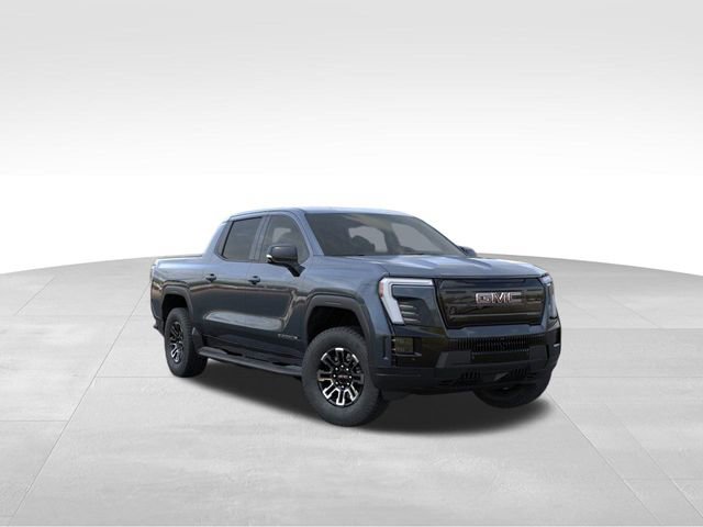 New 2026 GMC Sierra EV Elevation w/ Premium Package image 1