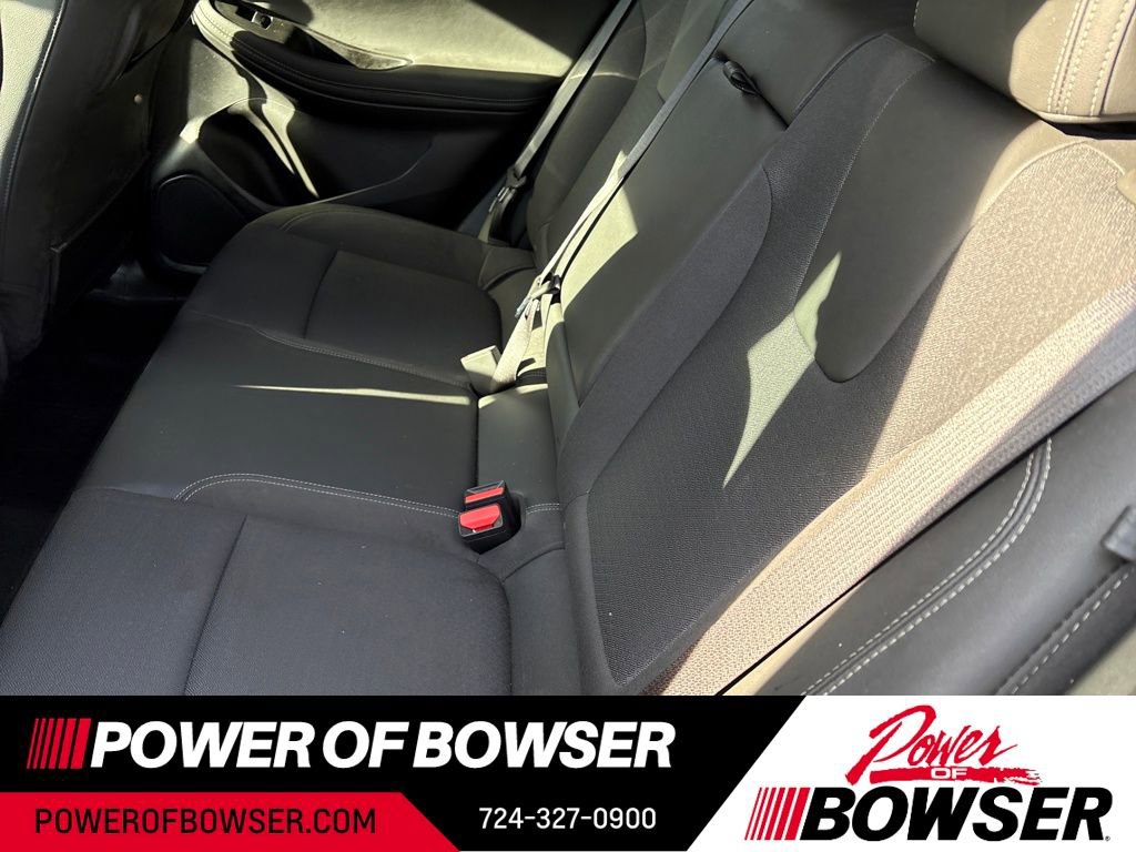 Used 2024 Buick Encore GX Preferred w/ Comfort Package image 10