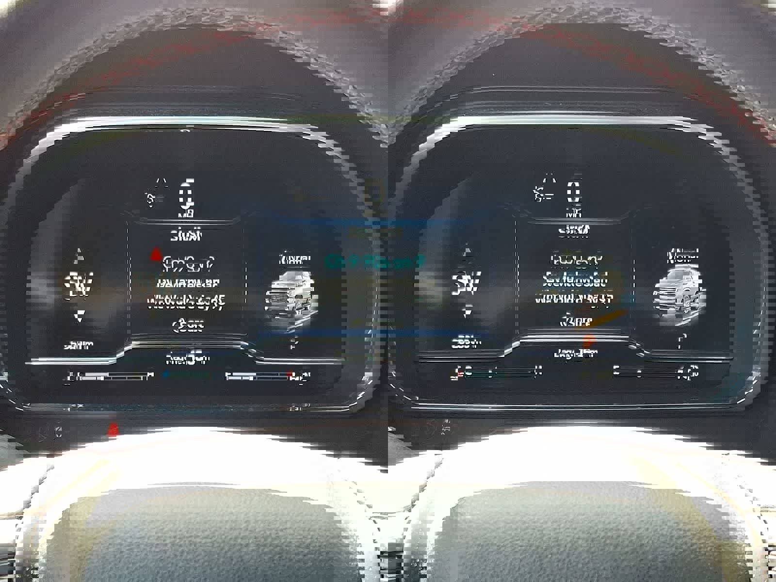 Used 2023 Chevrolet Tahoe RST w/ Luxury Package image 17