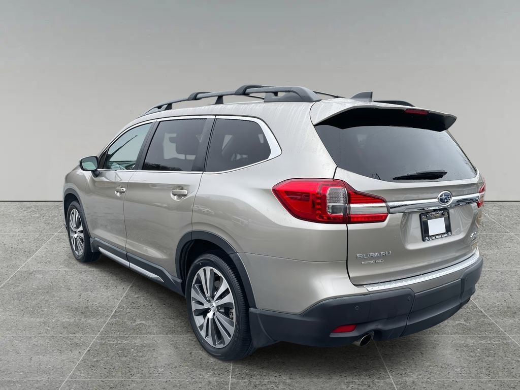 Used 2019 Subaru Ascent Limited w/ Popular Package #2 image 3