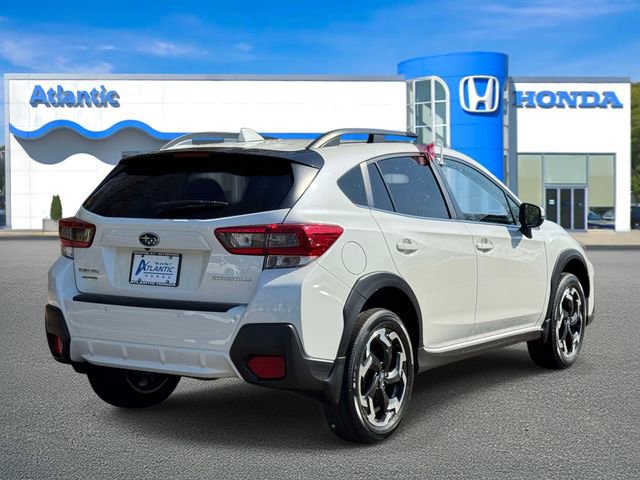 Used 2023 Subaru Crosstrek 2.5i Limited w/ Moonroof Package AWD/4WD image 5