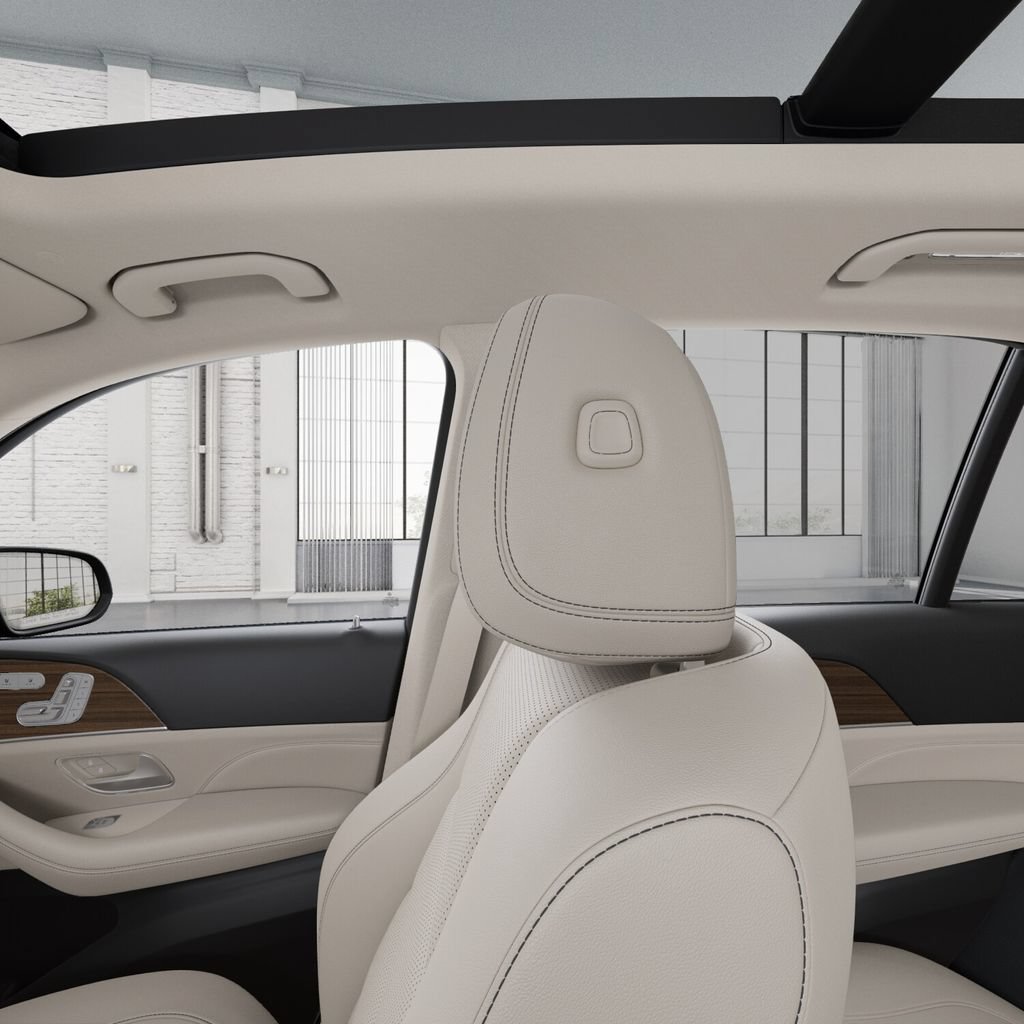 New 2026 Mercedes-Benz GLE 450 4MATIC image 45
