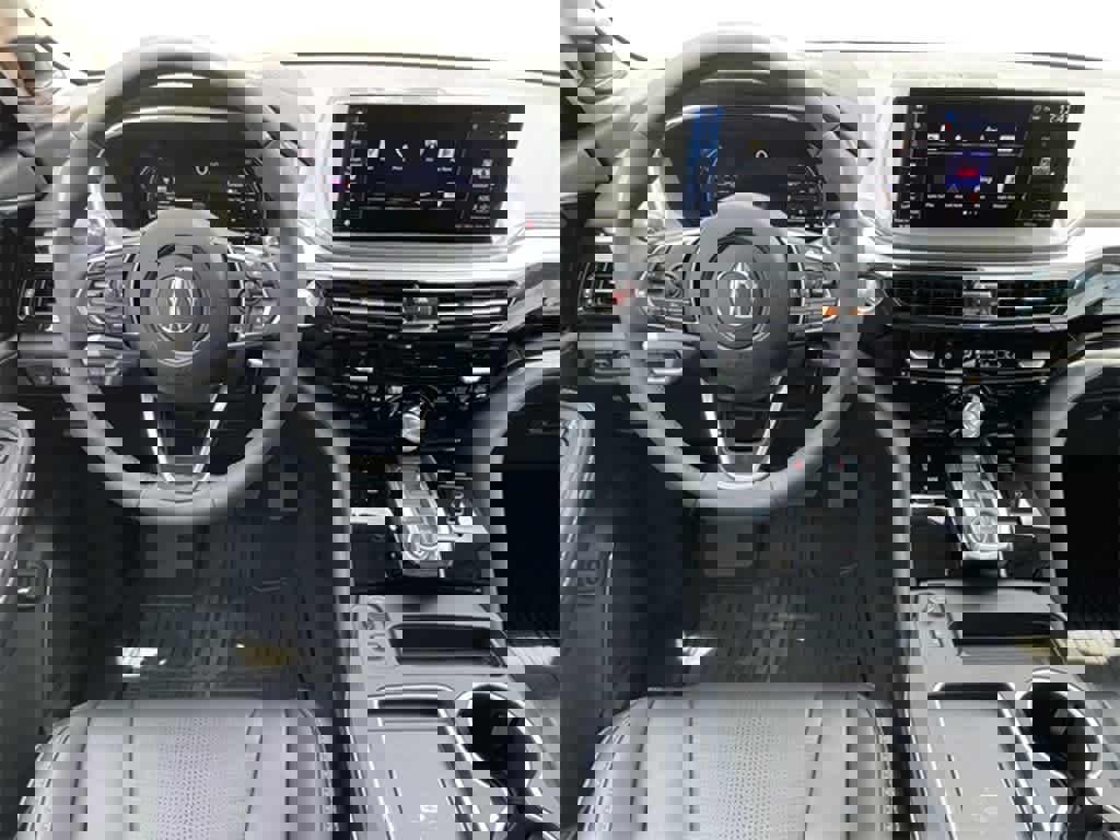 New 2026 Acura MDX FWD w/ Technology Package image 13