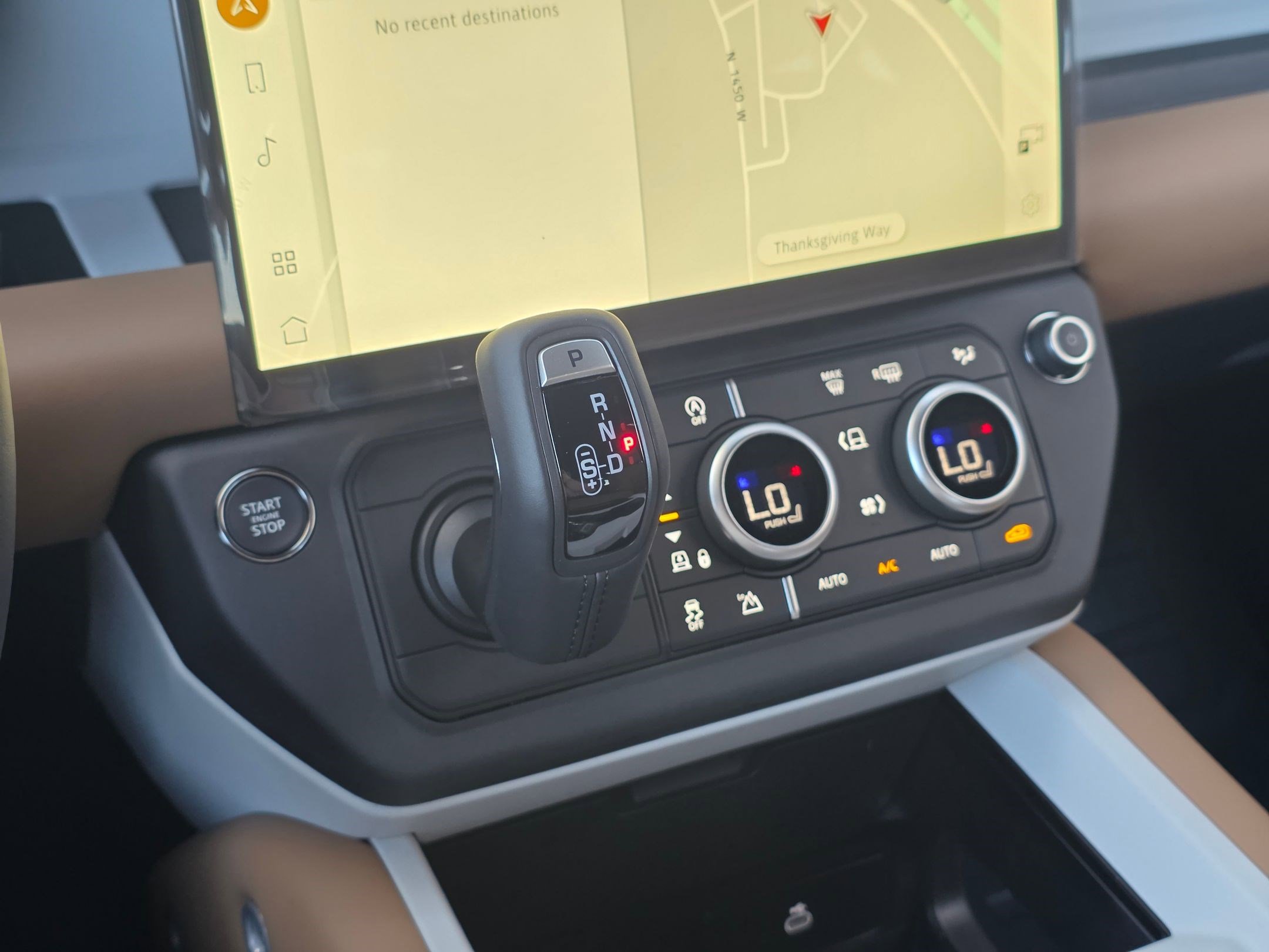 New 2026 Land Rover Defender 110 S image 16