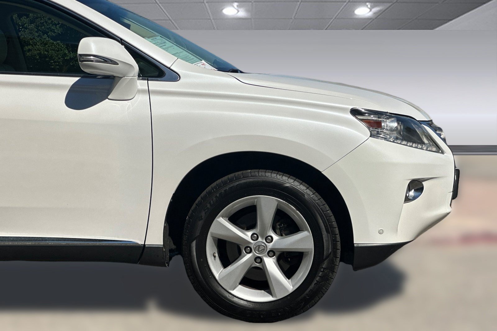 Used 2014 Lexus RX 350 AWD w/ Premium Package image 36