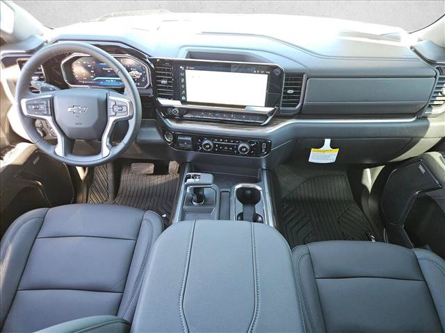 New 2026 Chevrolet Silverado 1500 RST w/ Z71 Off-Road Package AWD/4WD image 16