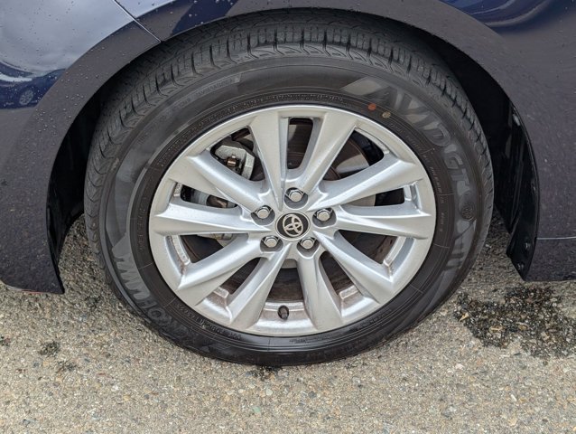 Used 2024 Toyota Corolla LE w/ LE Convenience Package FWD image 22